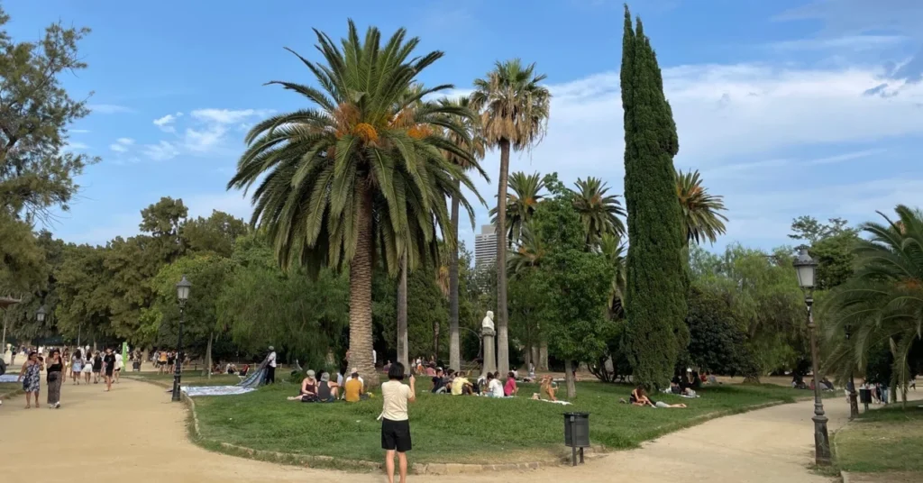 スペイン移住前にやっておくべきこと バルセロナ 海外移住