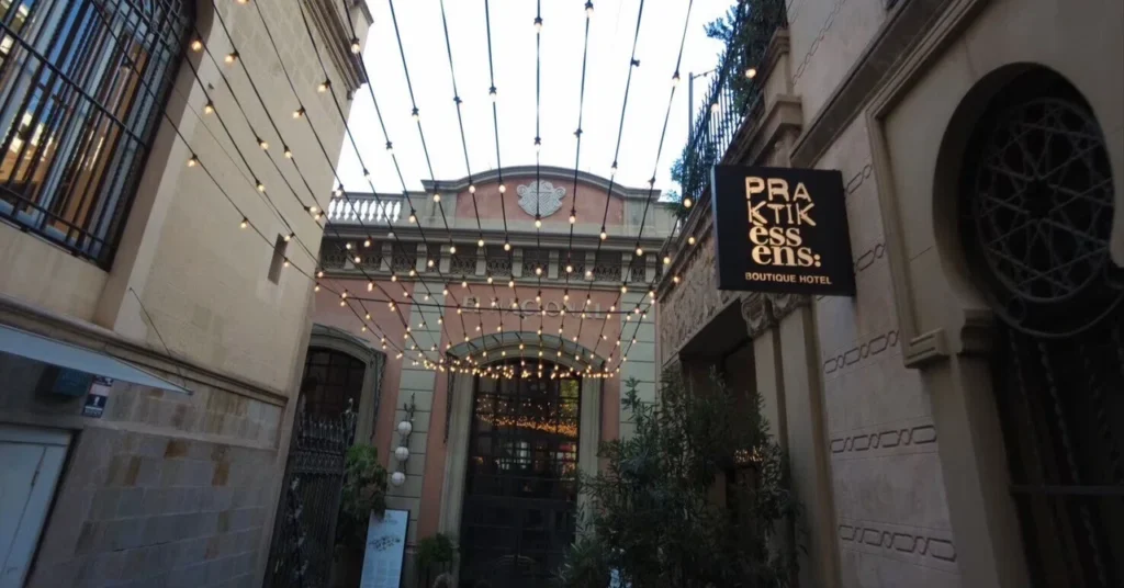 バルセロナ移住3ヶ月 リアルな体験談